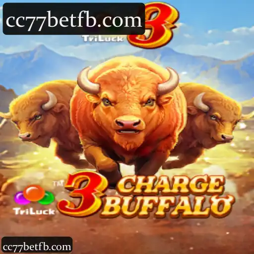 3ChargeBuffalo