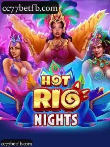 HotRioNights: Um Novo Jogo e Sua Emoção no Mundo dos Cassinos Virtuais
