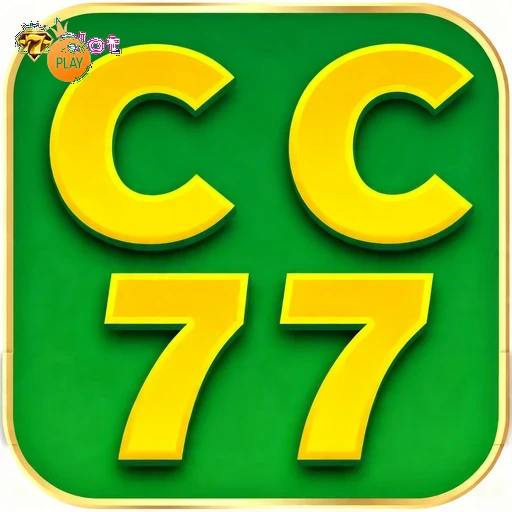 cc77bet Logo