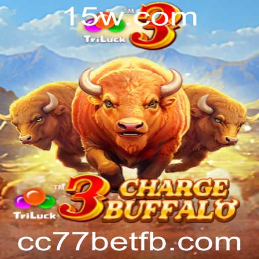 Explorando o Mundo de 3ChargeBuffalo: Um Jogo Inovador