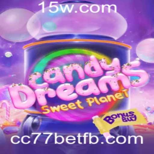CandyDreamsSweetPlanet: A Aventura Doce no Mundo dos Jogos
